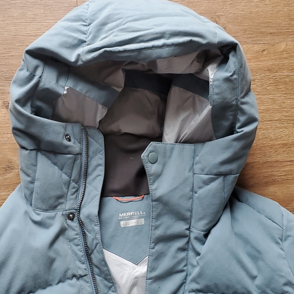 Merrell Women's Coat - Picture 2 of 6